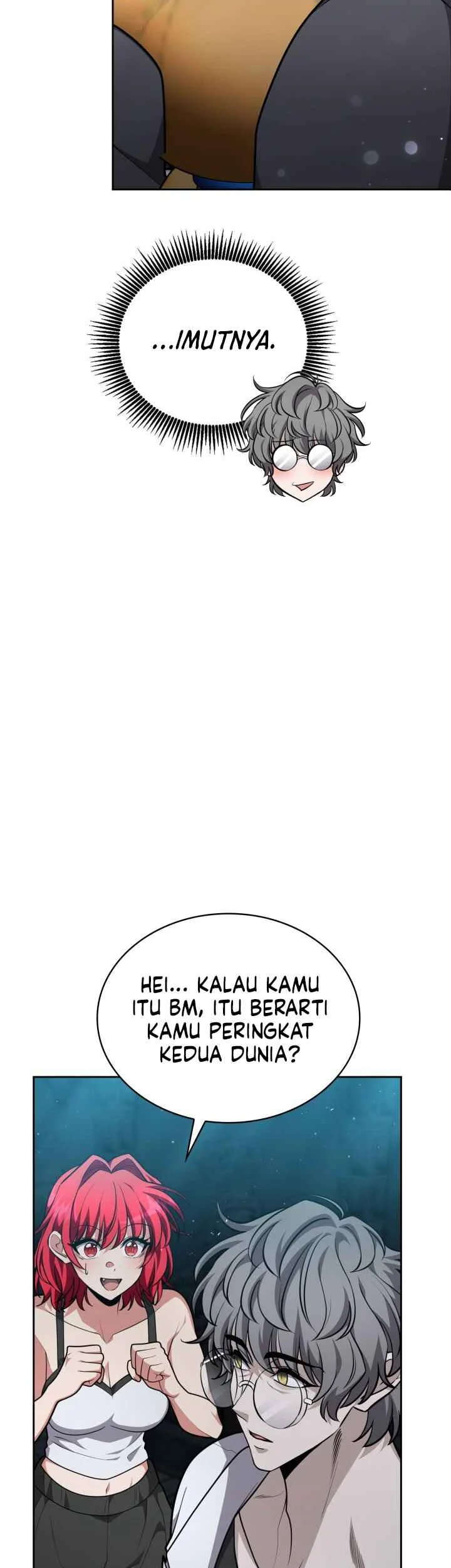 Kidnapped Dragons Chapter 34 Gambar 13