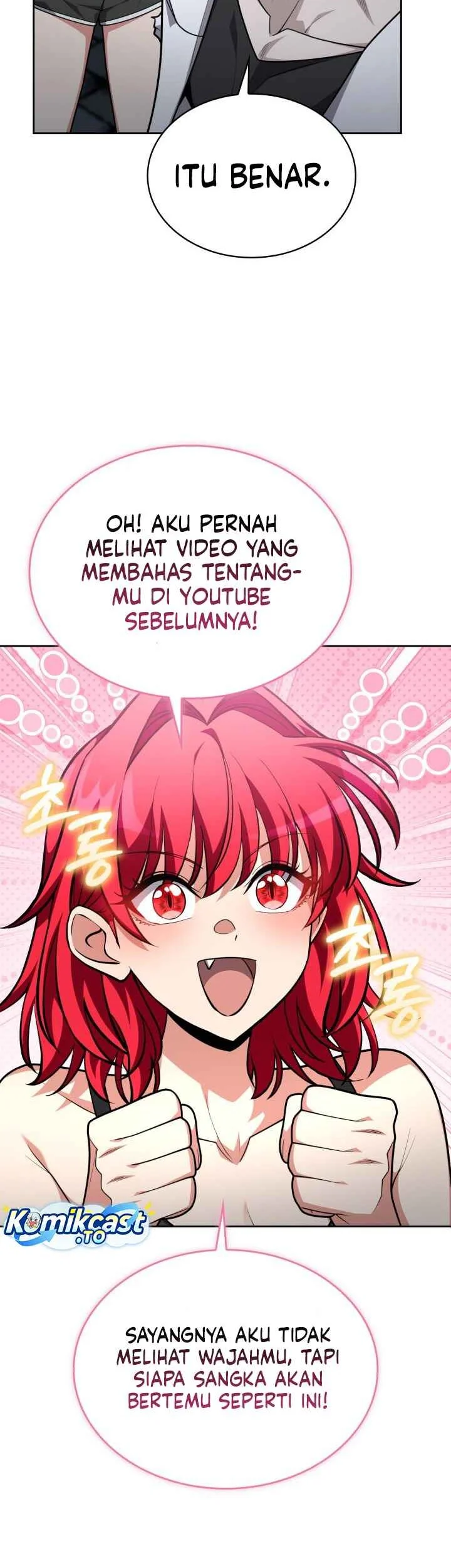 Kidnapped Dragons Chapter 34 Gambar 14