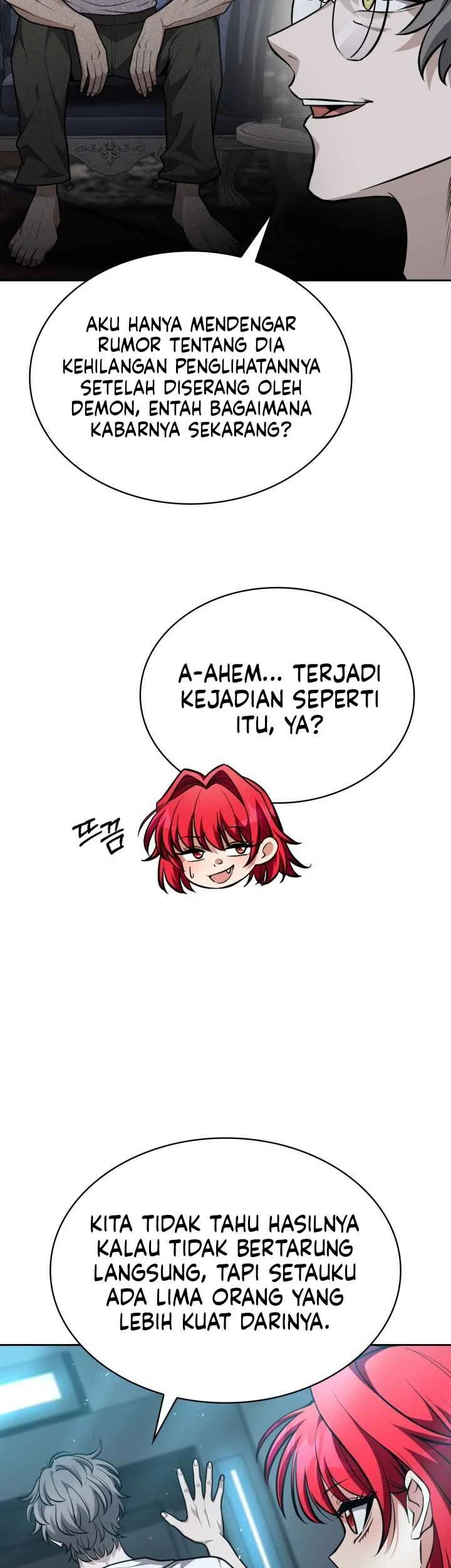 Kidnapped Dragons Chapter 34 Gambar 17