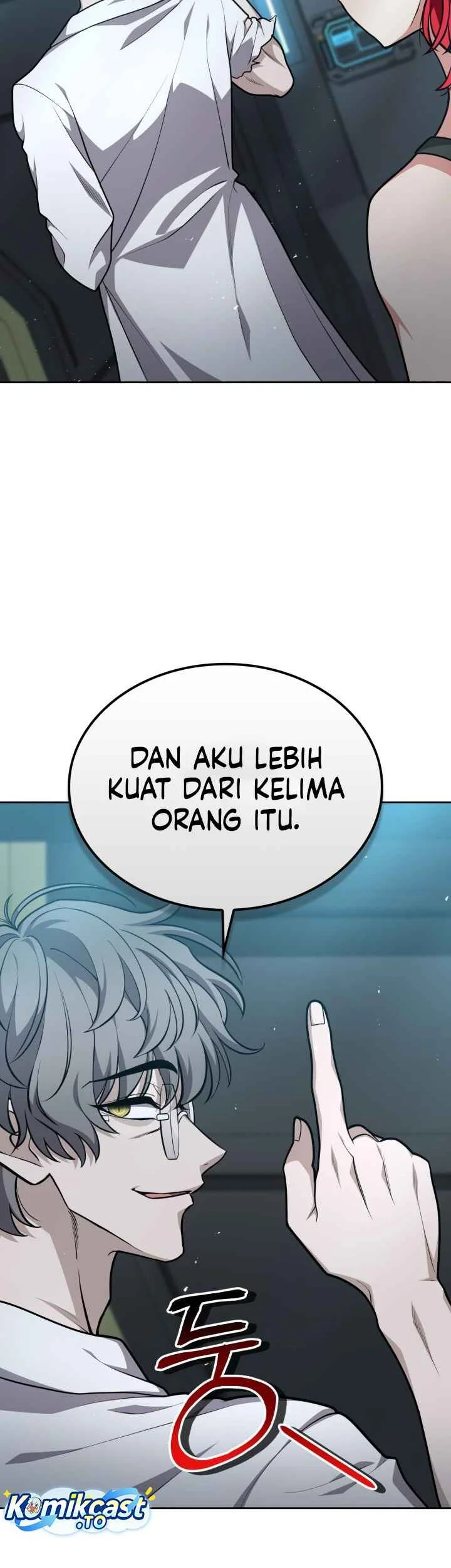 Kidnapped Dragons Chapter 34 Gambar 18