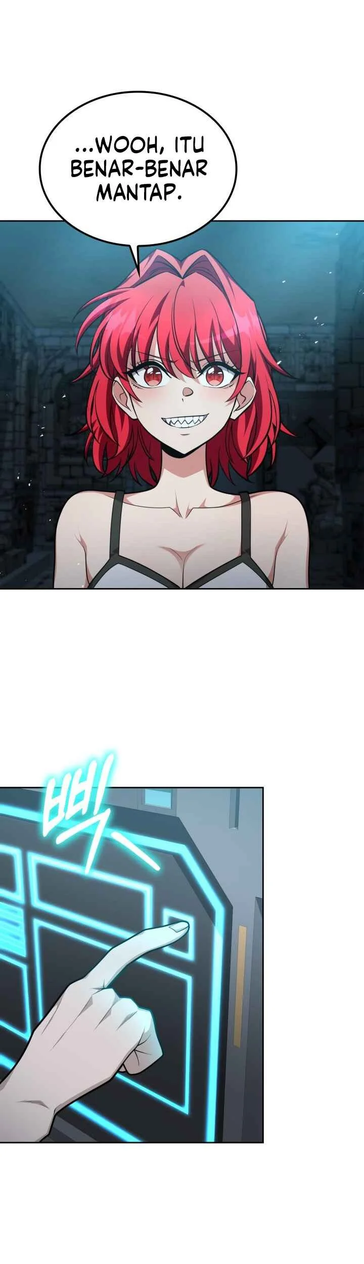 Kidnapped Dragons Chapter 34 Gambar 19