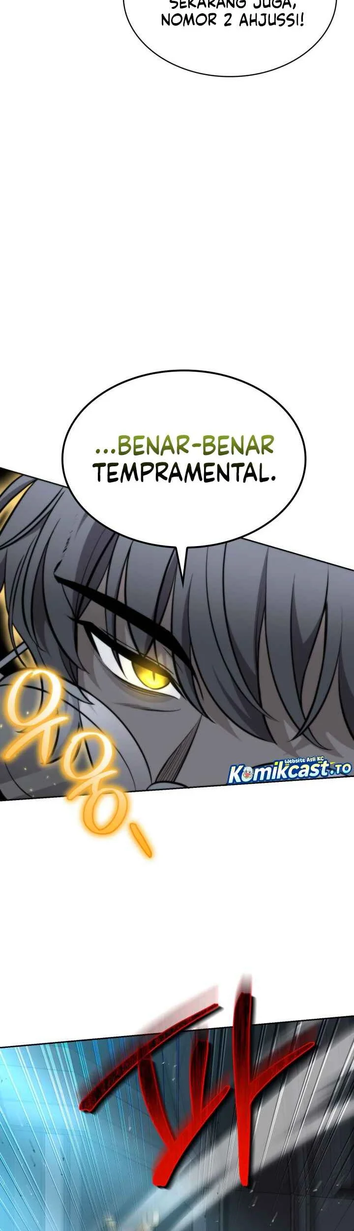 Kidnapped Dragons Chapter 34 Gambar 24