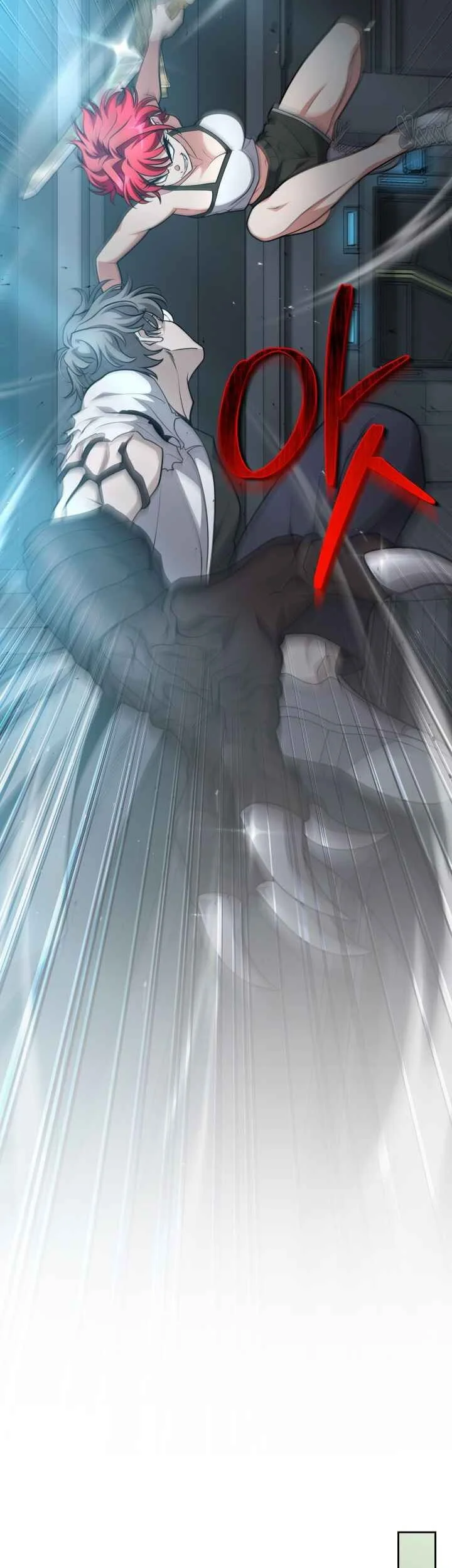 Kidnapped Dragons Chapter 34 Gambar 25