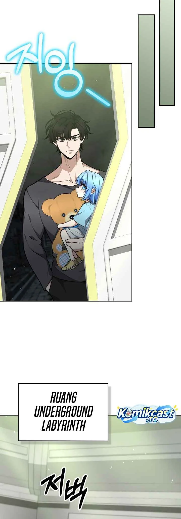 Kidnapped Dragons Chapter 34 Gambar 26