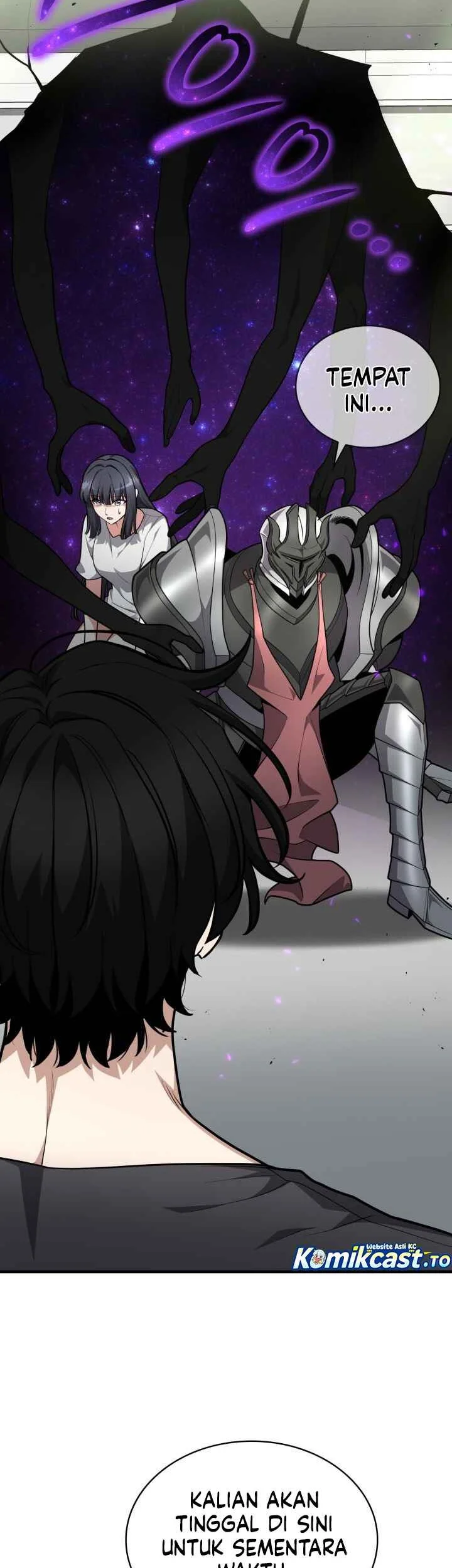 Kidnapped Dragons Chapter 34 Gambar 28