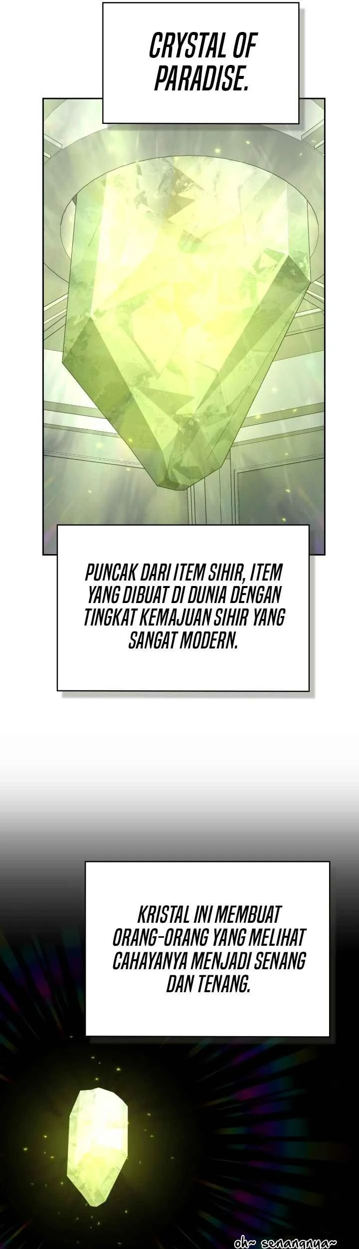 Kidnapped Dragons Chapter 34 Gambar 31