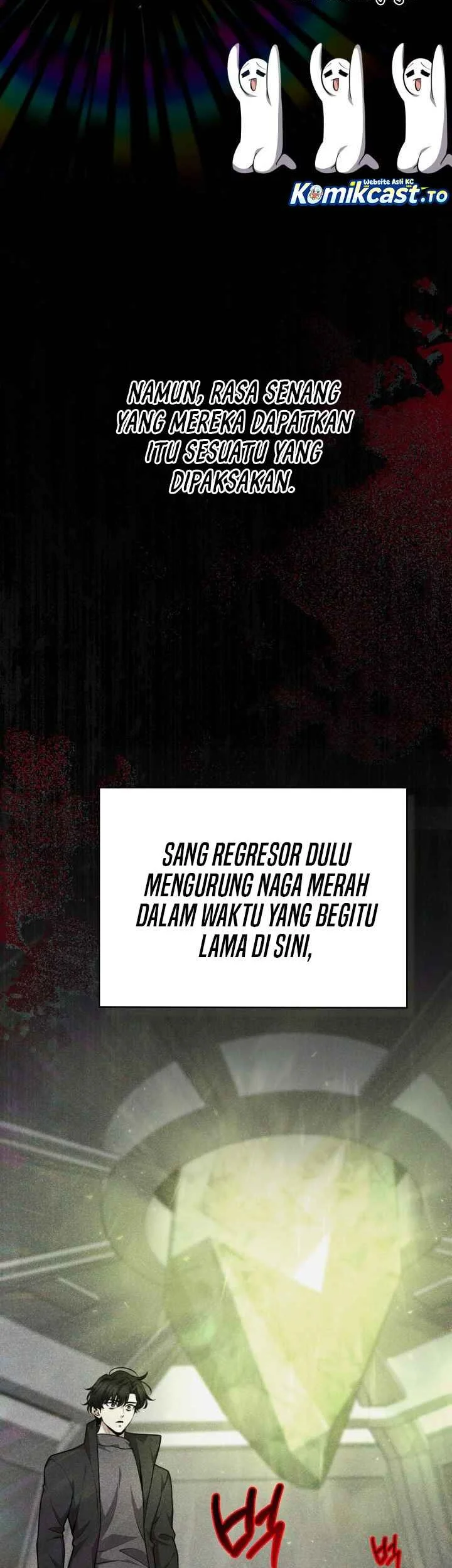 Kidnapped Dragons Chapter 34 Gambar 32