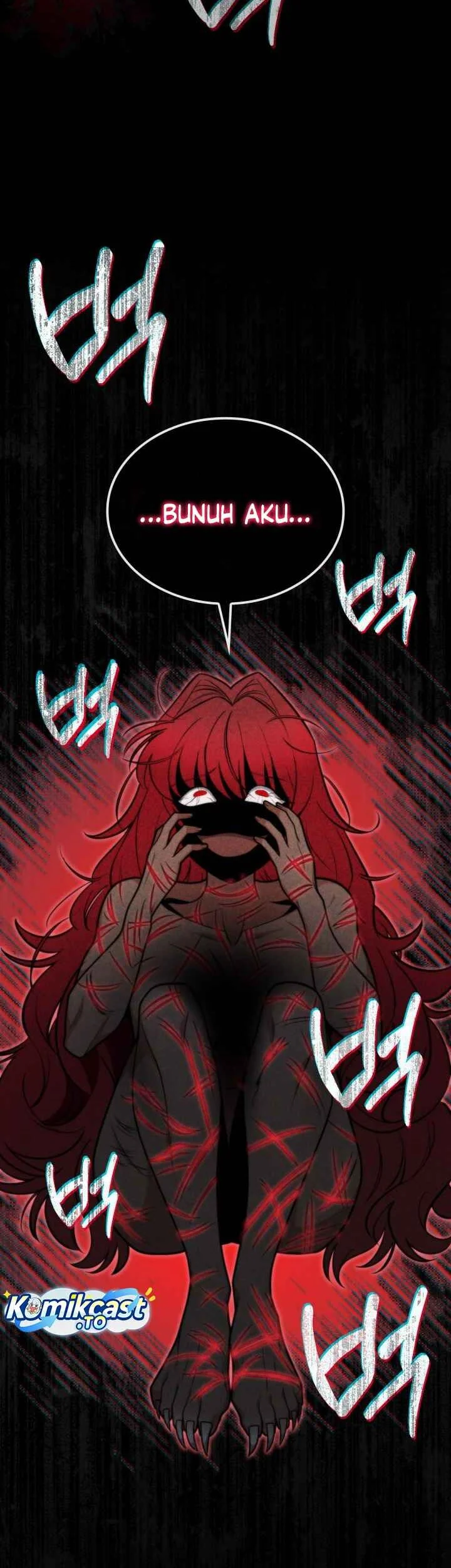 Kidnapped Dragons Chapter 34 Gambar 34