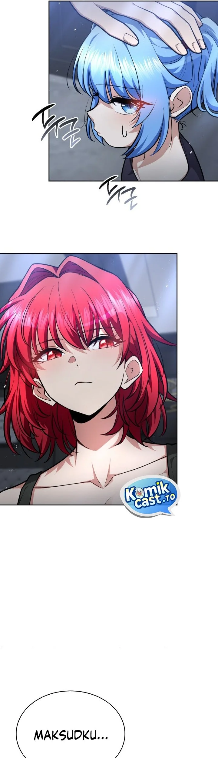 Kidnapped Dragons Chapter 35 Gambar 20