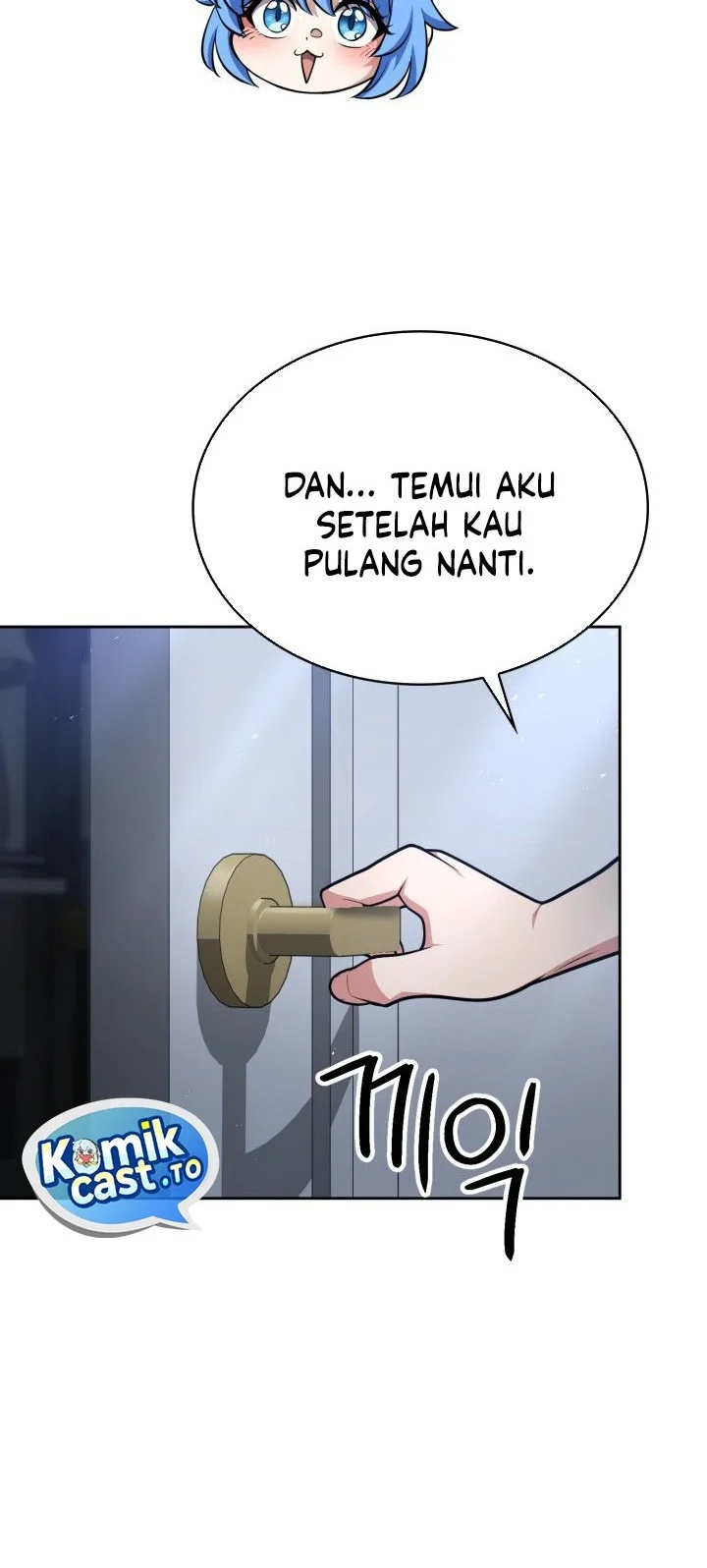 Kidnapped Dragons Chapter 35 Gambar 25