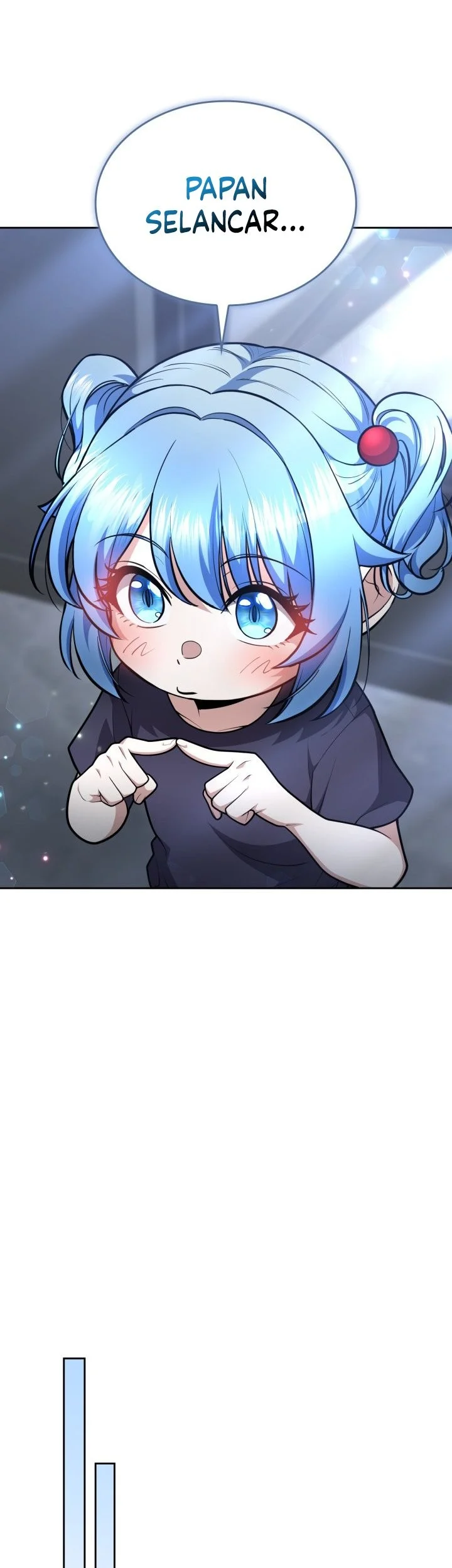 Kidnapped Dragons Chapter 35 Gambar 28