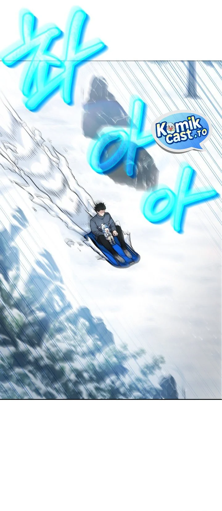 Kidnapped Dragons Chapter 35 Gambar 30