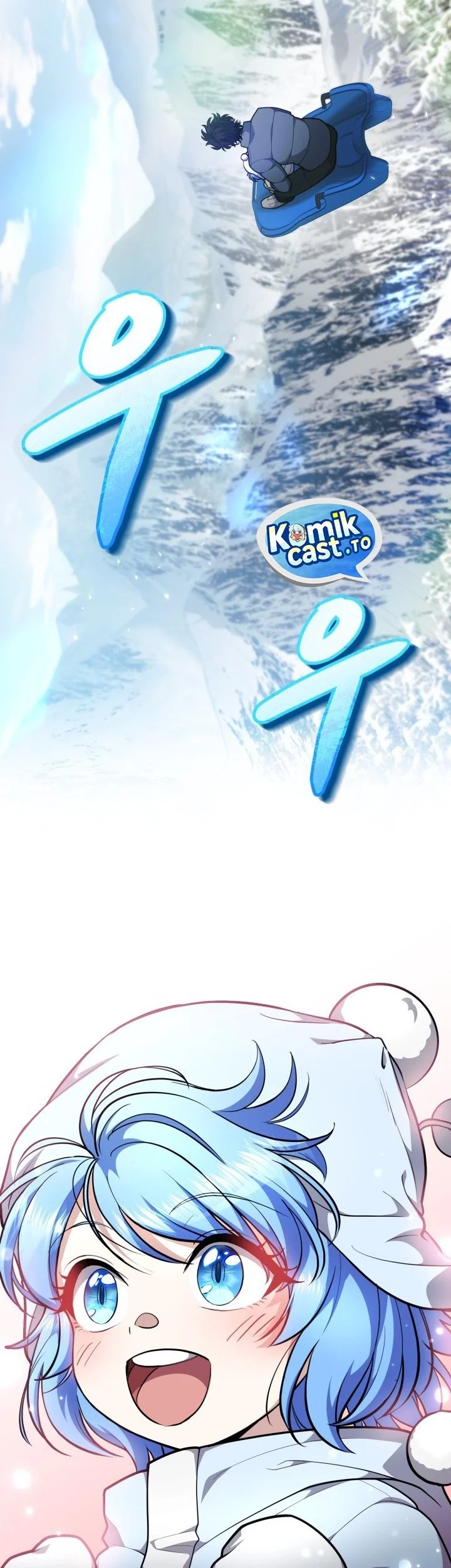 Kidnapped Dragons Chapter 35 Gambar 35