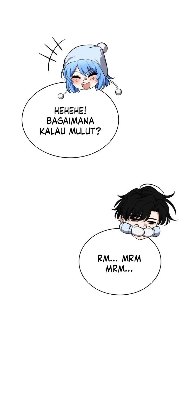 Kidnapped Dragons Chapter 35 Gambar 44