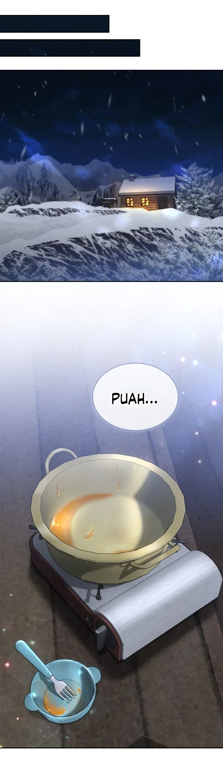 Kidnapped Dragons Chapter 35 Gambar 45