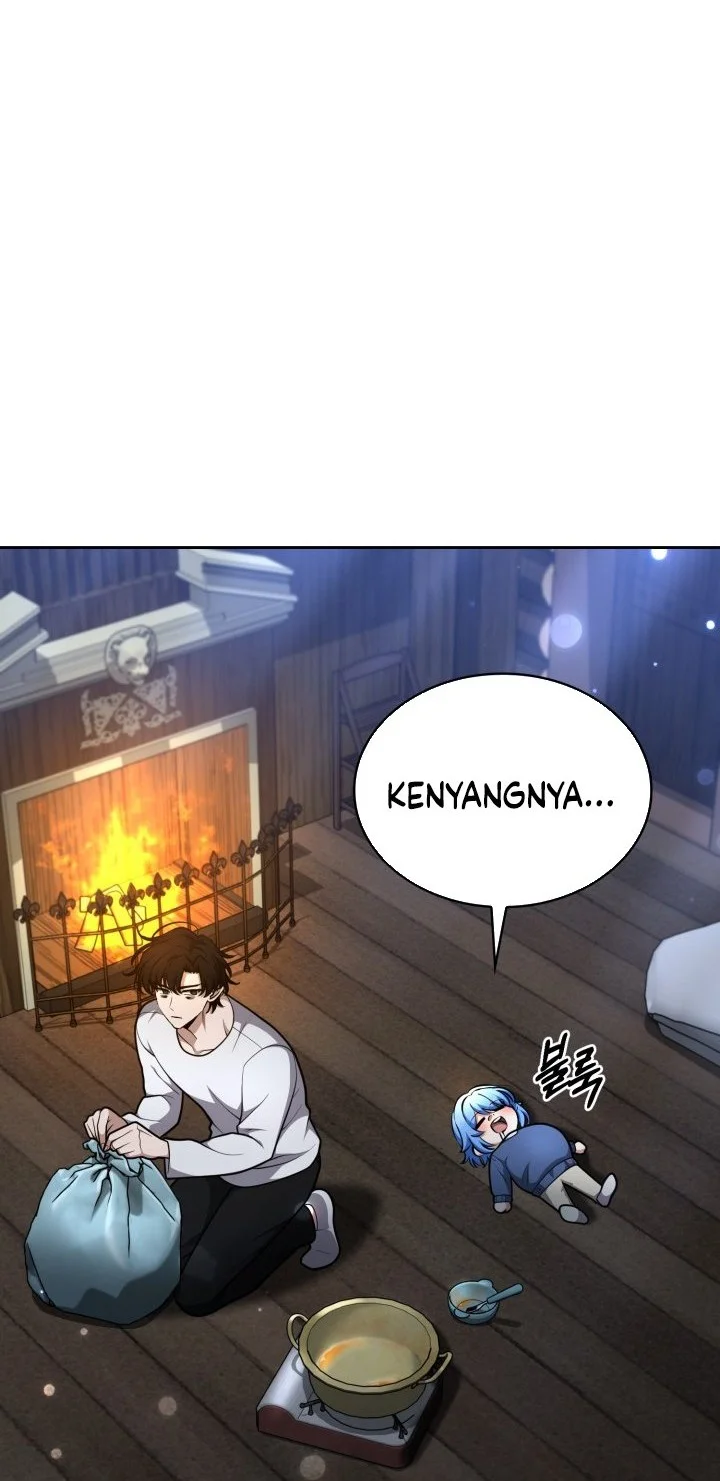 Kidnapped Dragons Chapter 35 Gambar 46