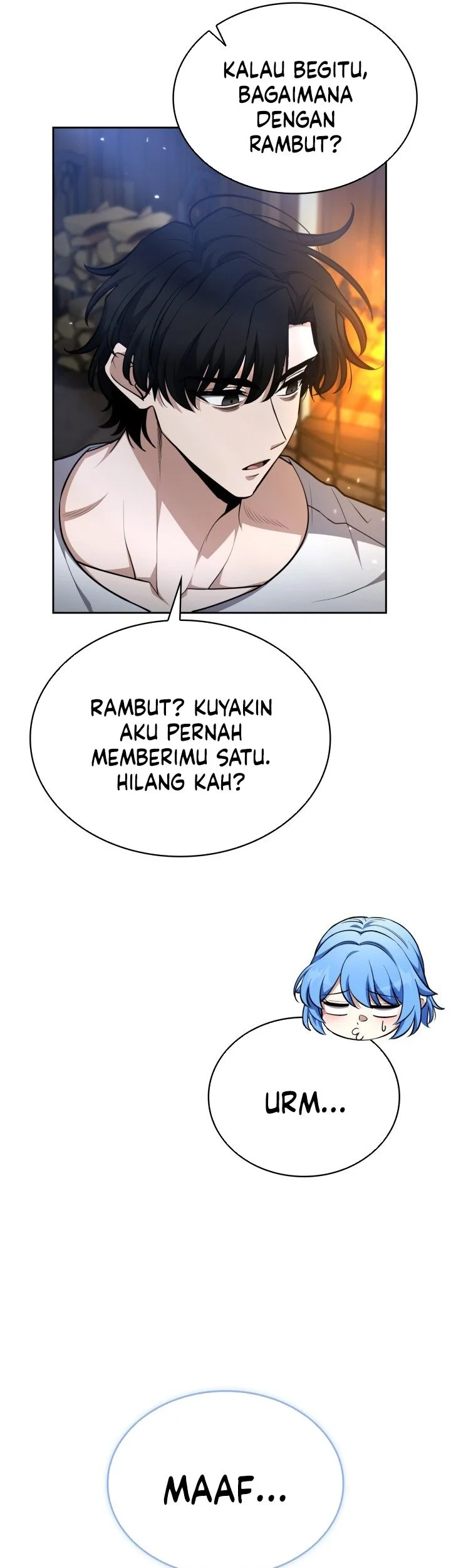 Kidnapped Dragons Chapter 35 Gambar 51