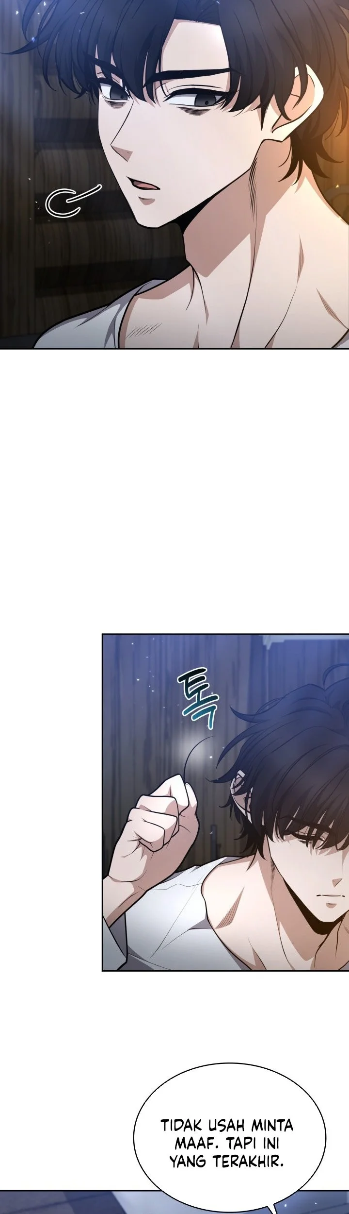 Kidnapped Dragons Chapter 35 Gambar 53