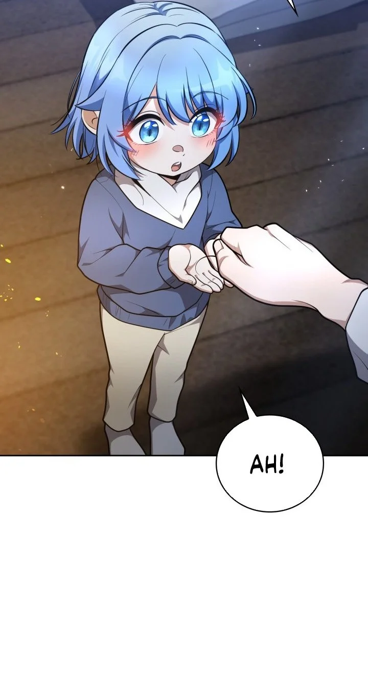 Kidnapped Dragons Chapter 35 Gambar 54