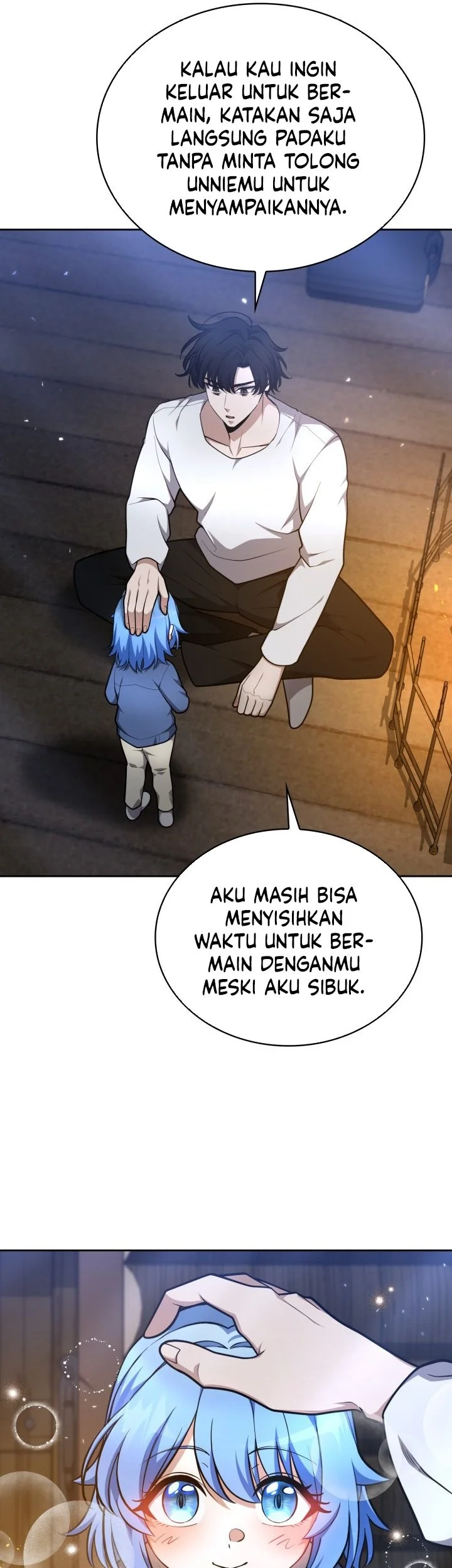 Kidnapped Dragons Chapter 35 Gambar 55