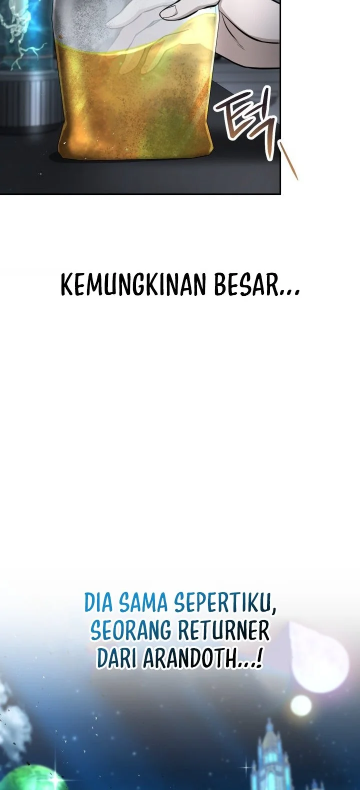 Kidnapped Dragons Chapter 35 Gambar 7