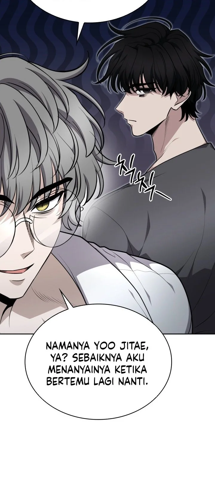 Kidnapped Dragons Chapter 35 Gambar 9