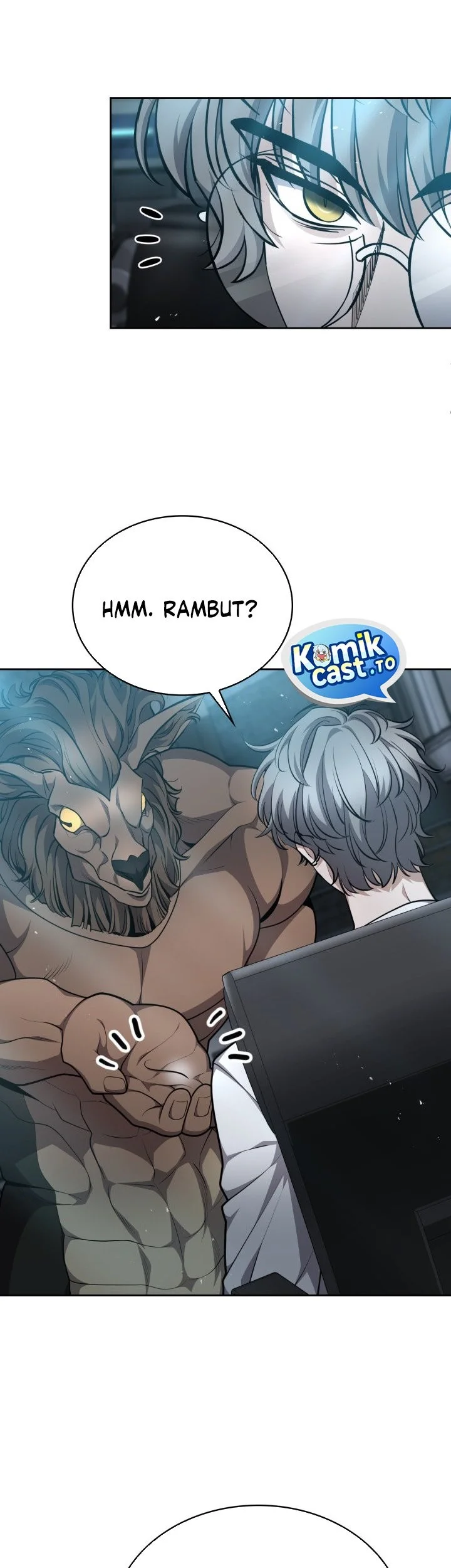 Kidnapped Dragons Chapter 35 Gambar 10