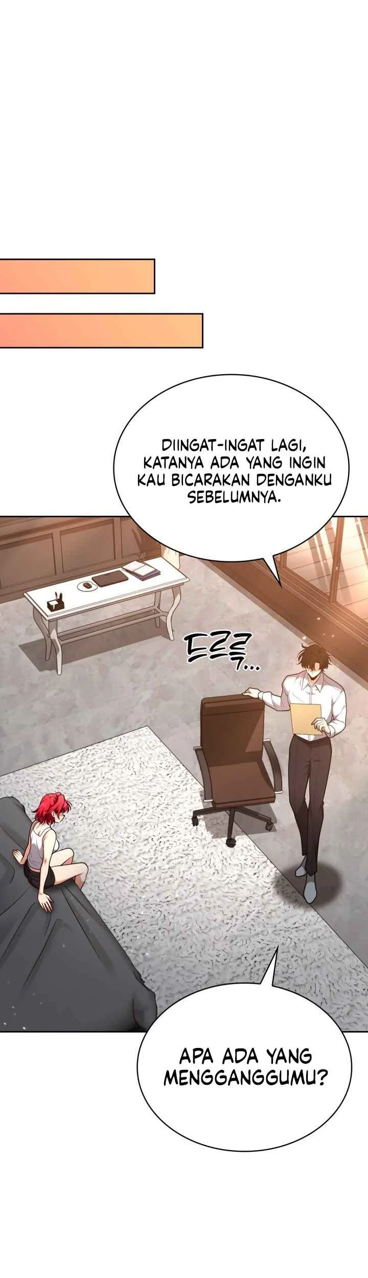 Kidnapped Dragons Chapter 36 Gambar 36