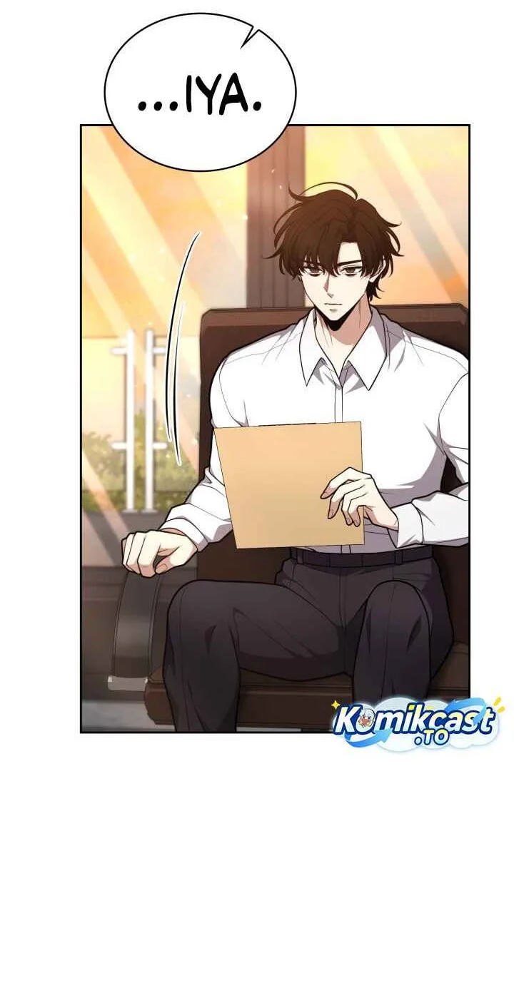 Kidnapped Dragons Chapter 36 Gambar 37