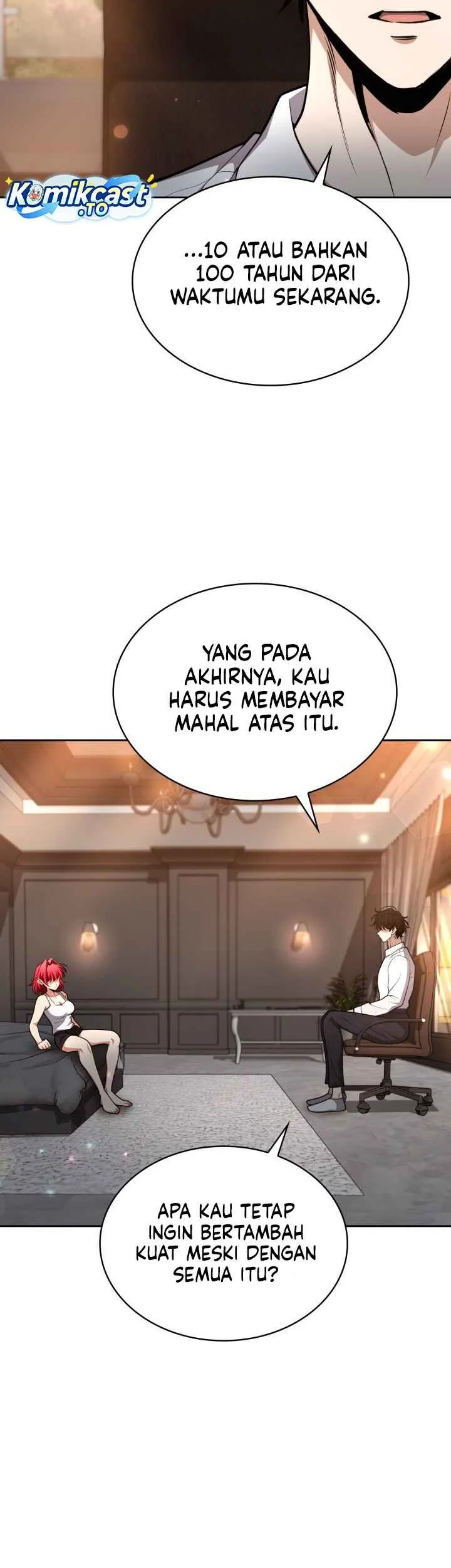 Kidnapped Dragons Chapter 36 Gambar 45