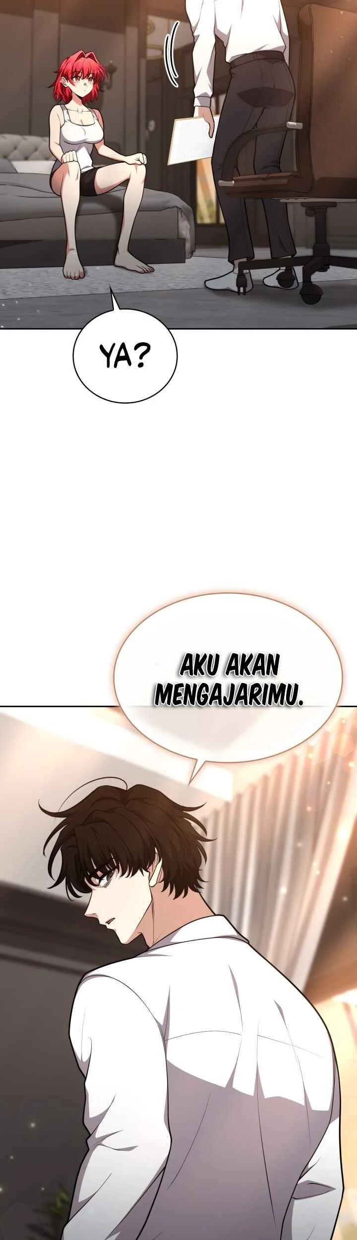 Kidnapped Dragons Chapter 36 Gambar 48