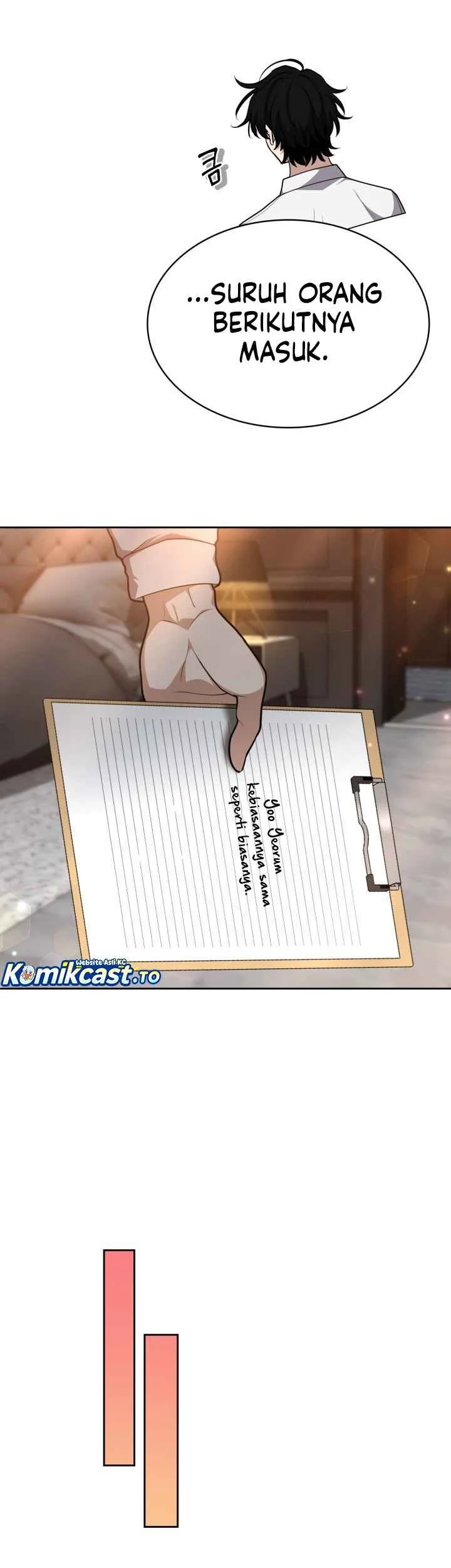 Kidnapped Dragons Chapter 36 Gambar 51