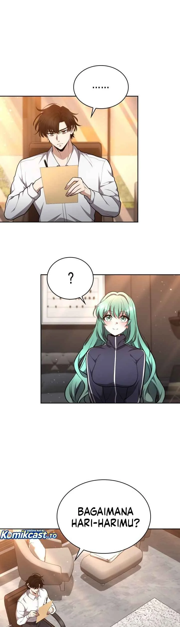 Kidnapped Dragons Chapter 36 Gambar 58