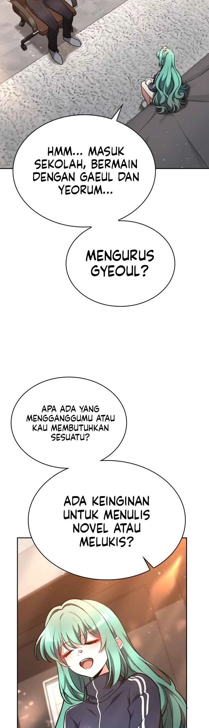 Kidnapped Dragons Chapter 36 Gambar 59