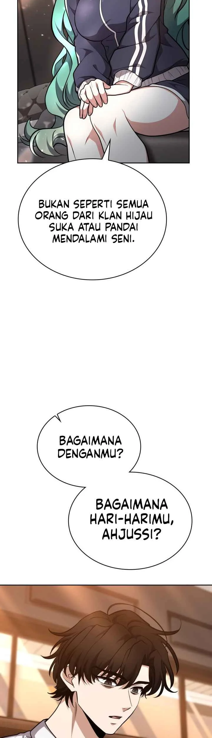 Kidnapped Dragons Chapter 36 Gambar 60