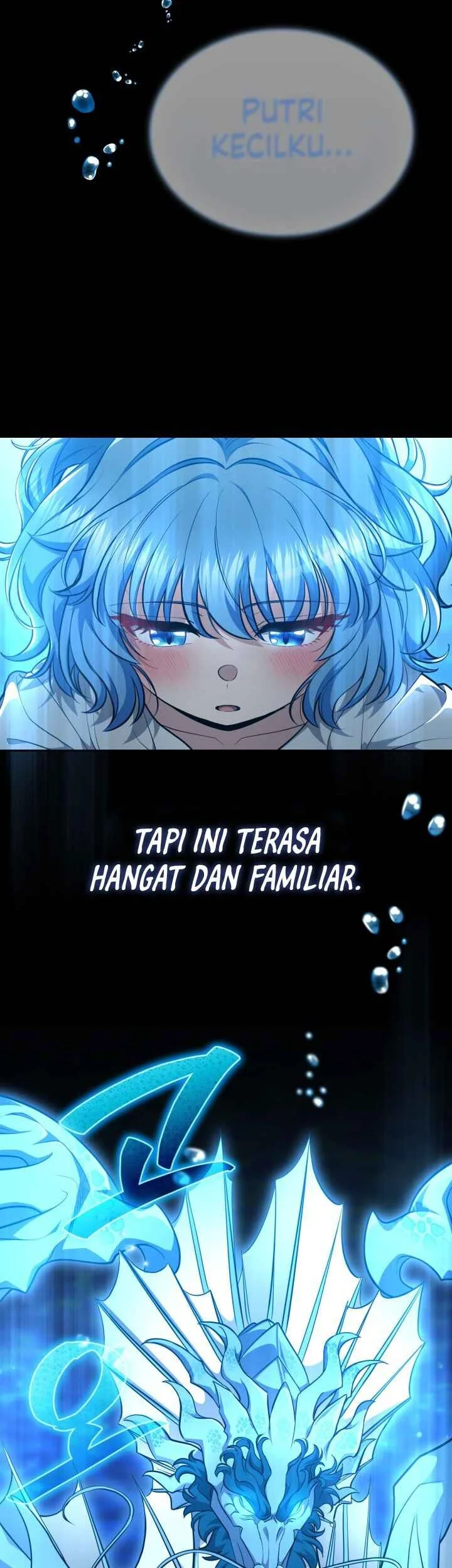 Kidnapped Dragons Chapter 36 Gambar 3