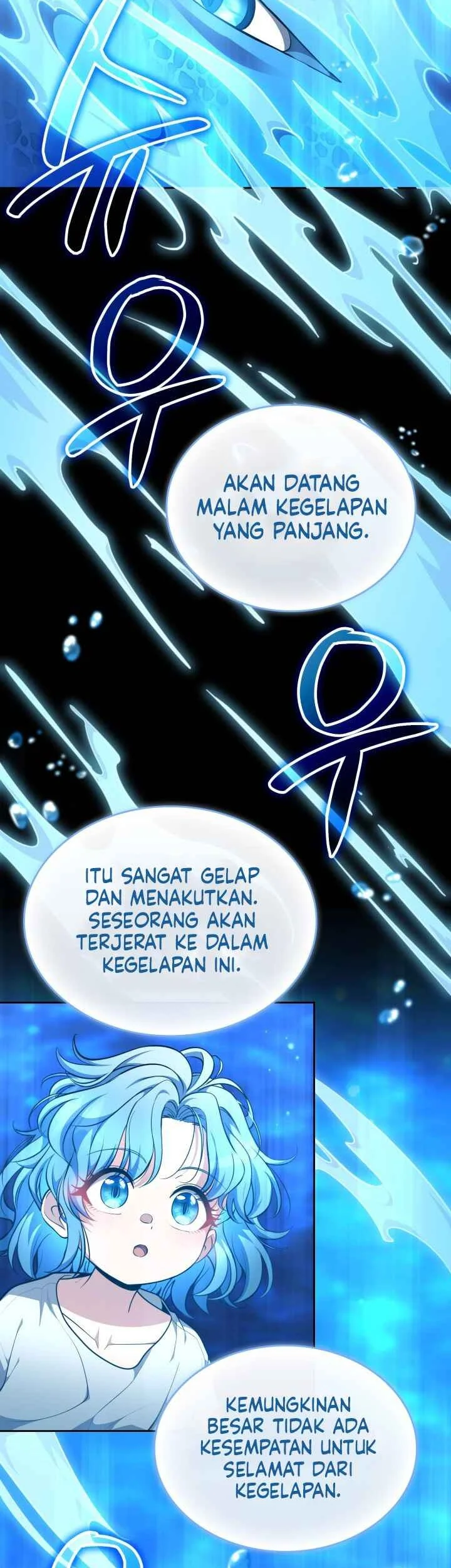 Kidnapped Dragons Chapter 36 Gambar 8