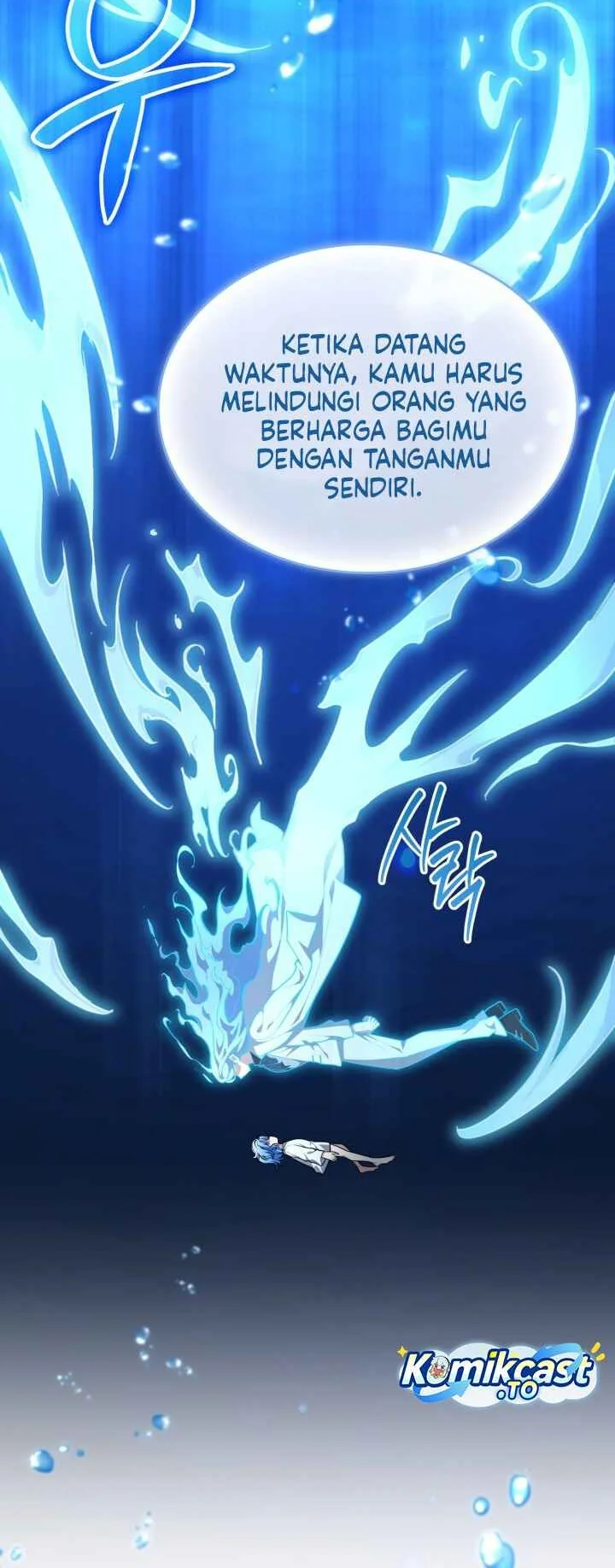 Kidnapped Dragons Chapter 36 Gambar 9