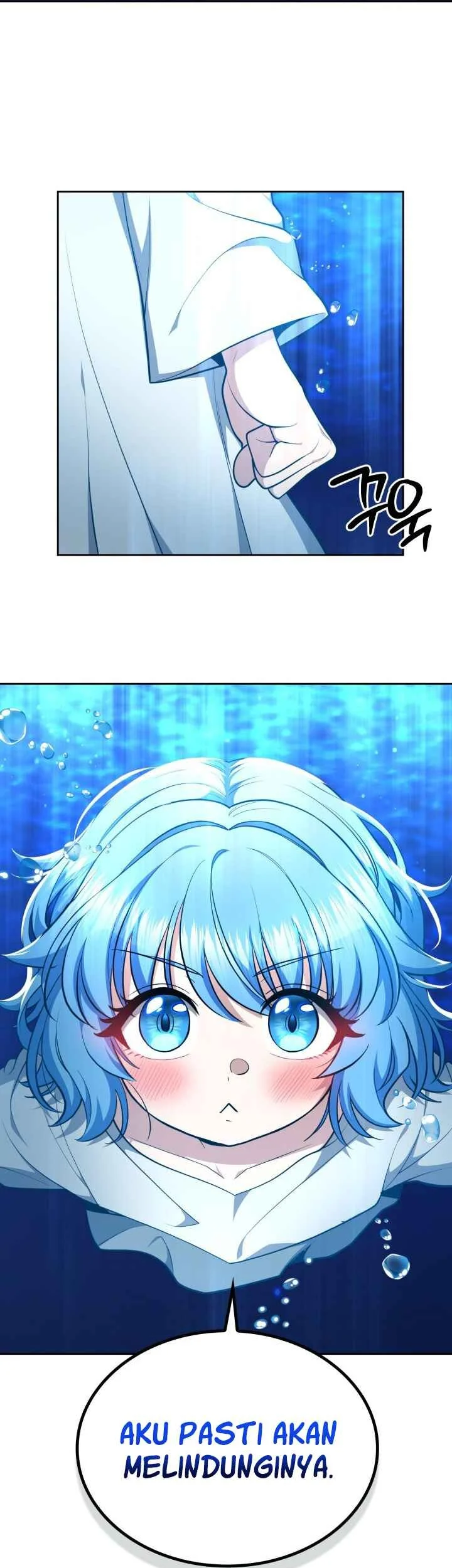 Kidnapped Dragons Chapter 36 Gambar 14