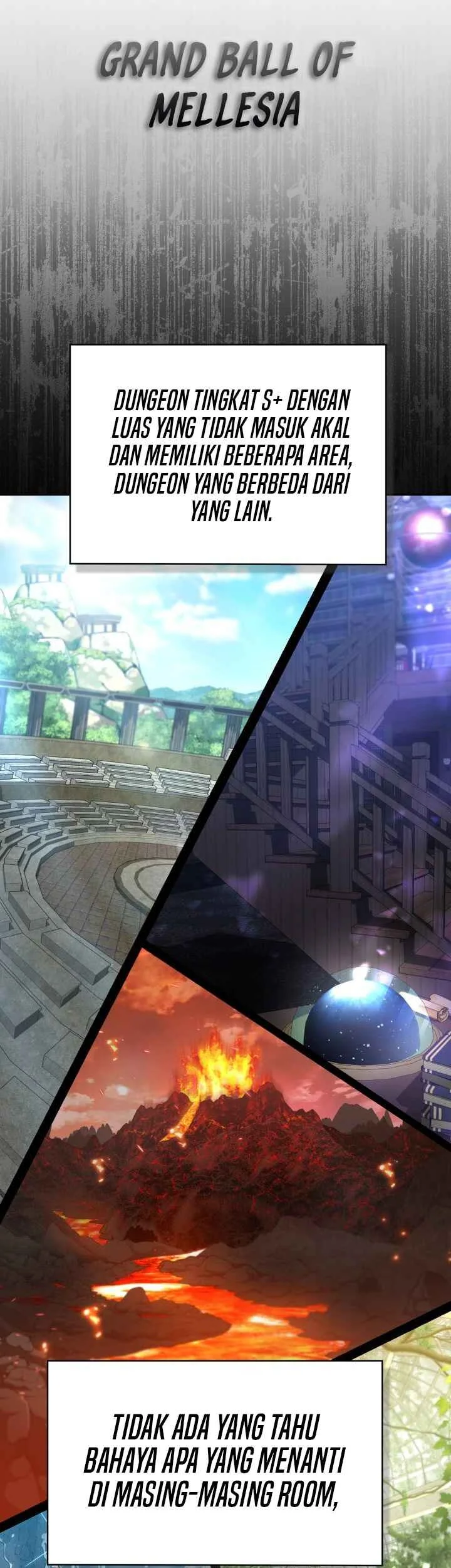 Kidnapped Dragons Chapter 36 Gambar 20