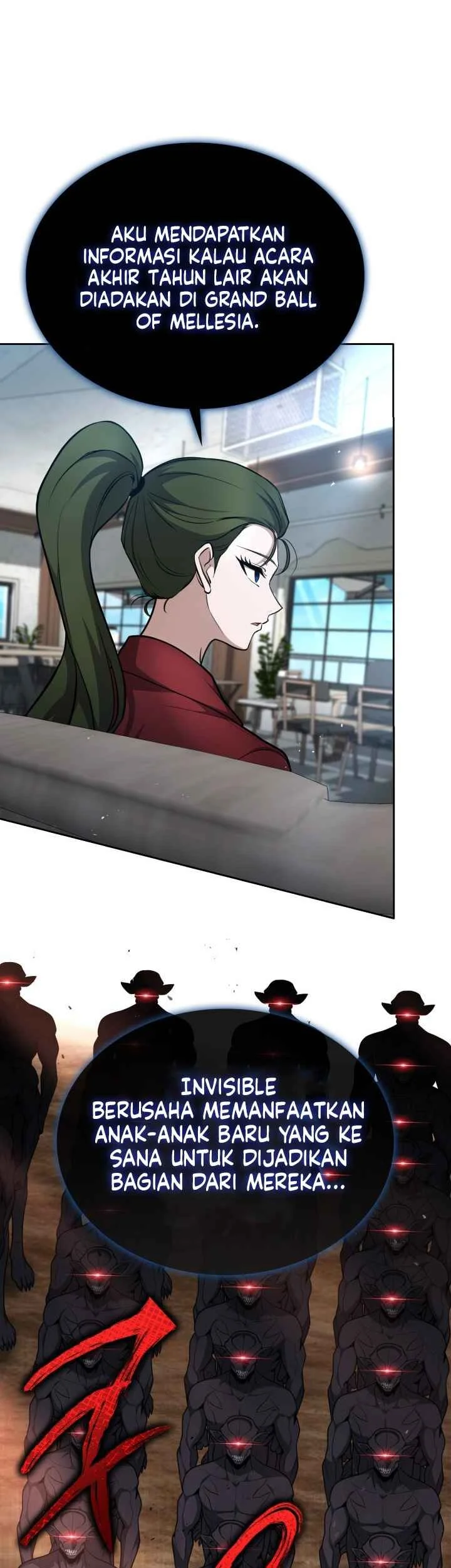 Kidnapped Dragons Chapter 36 Gambar 22