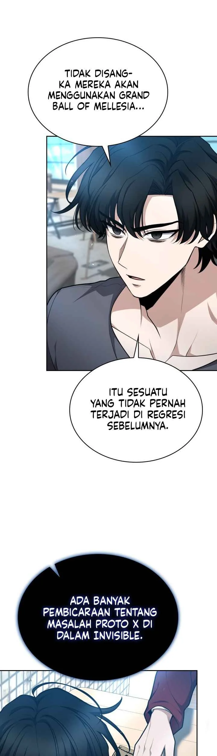 Kidnapped Dragons Chapter 36 Gambar 24