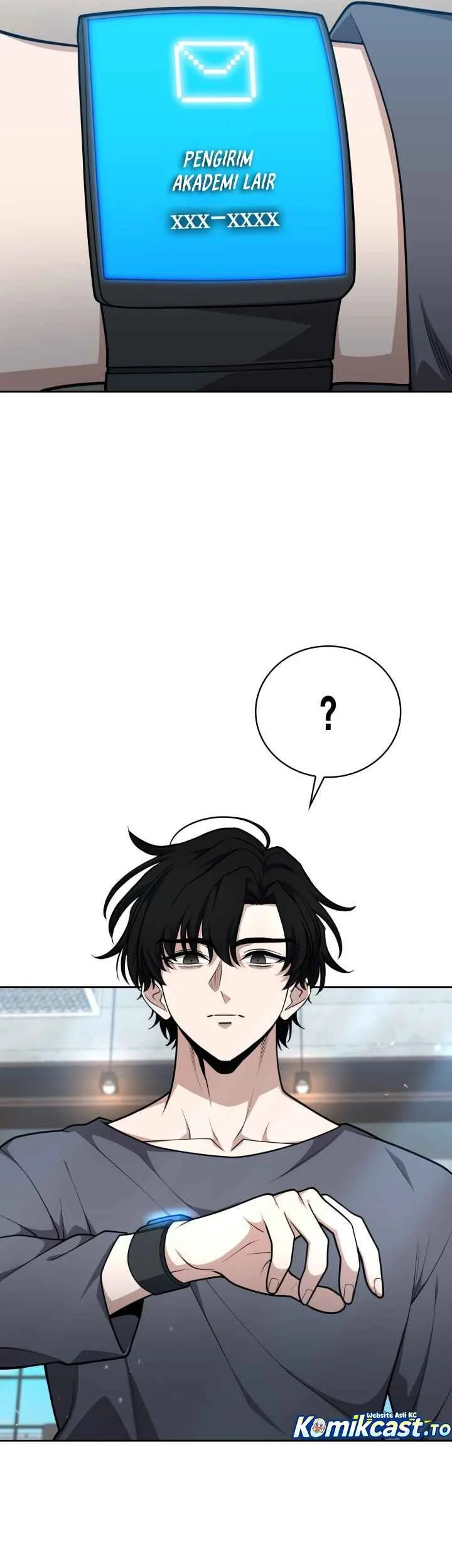 Kidnapped Dragons Chapter 36 Gambar 30