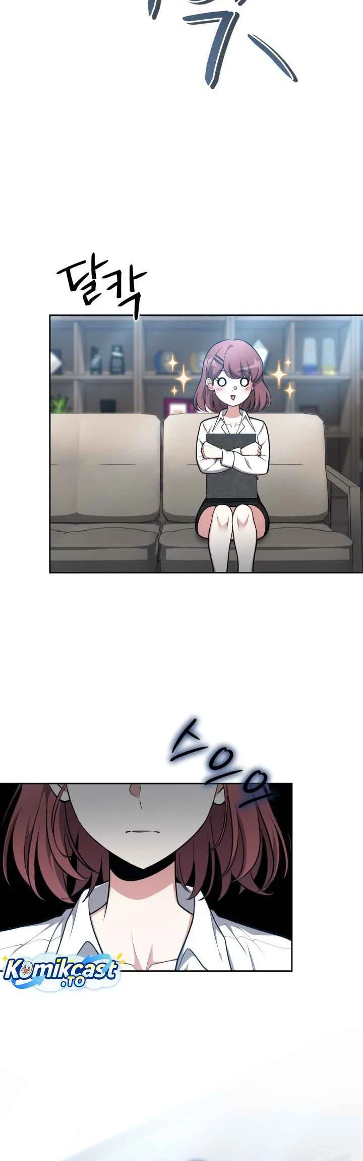 Kidnapped Dragons Chapter 37 Gambar 37