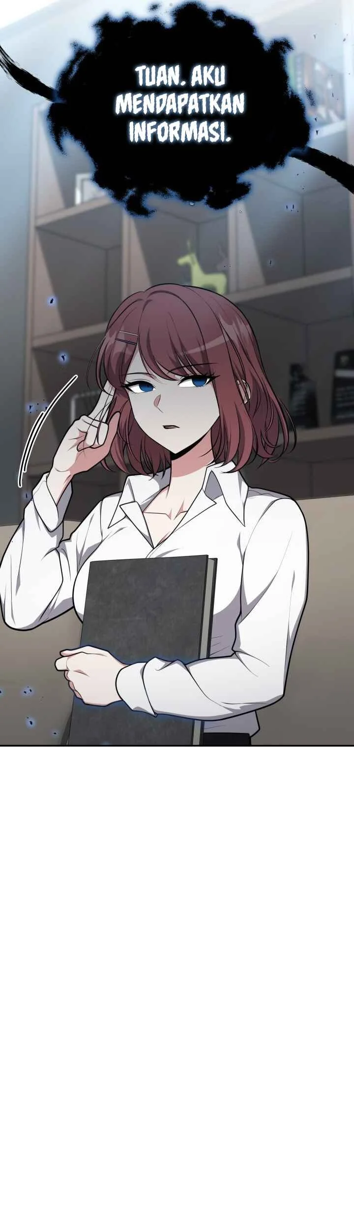 Kidnapped Dragons Chapter 37 Gambar 38