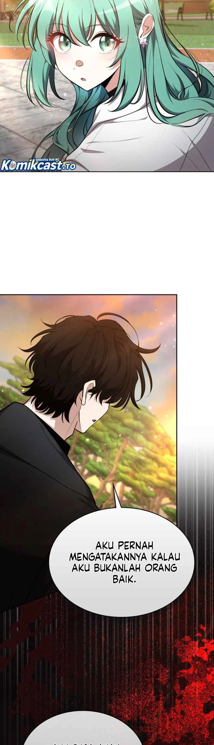 Kidnapped Dragons Chapter 37 Gambar 55