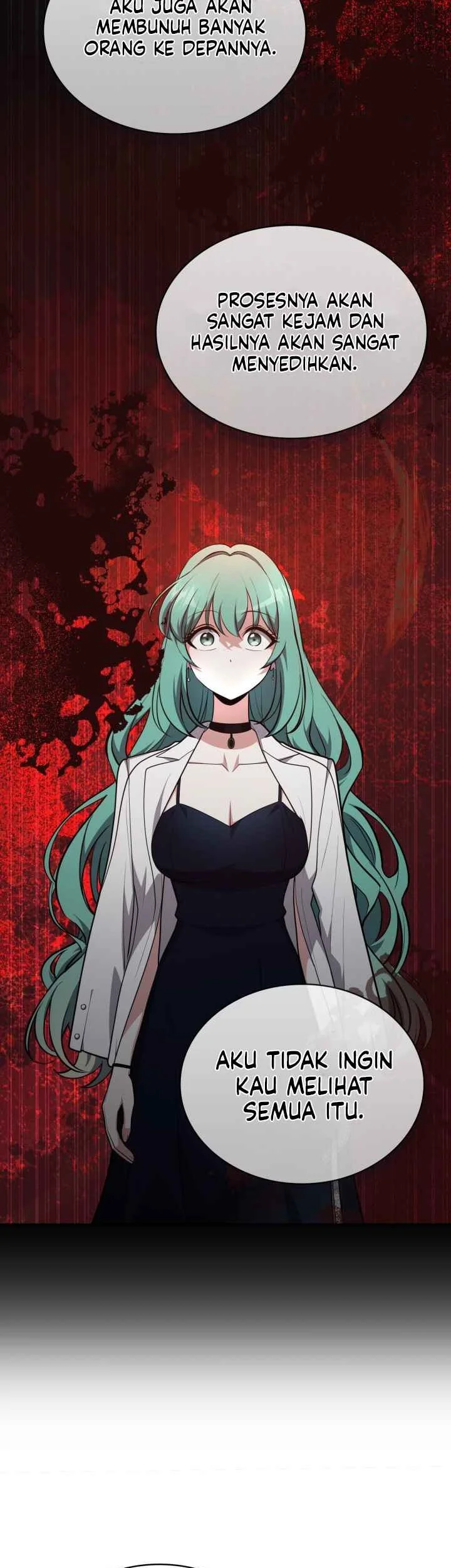 Kidnapped Dragons Chapter 37 Gambar 56