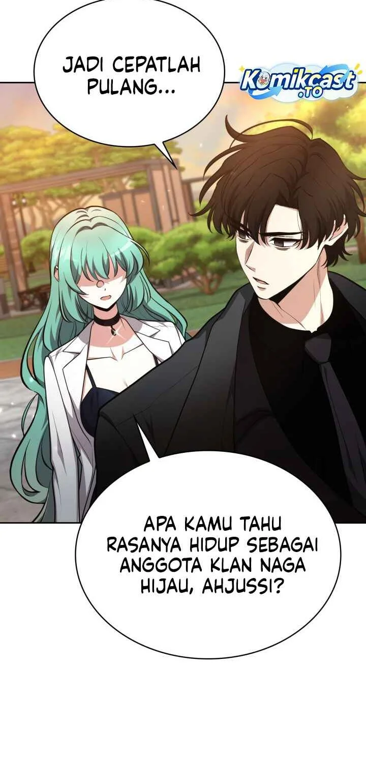Kidnapped Dragons Chapter 37 Gambar 57