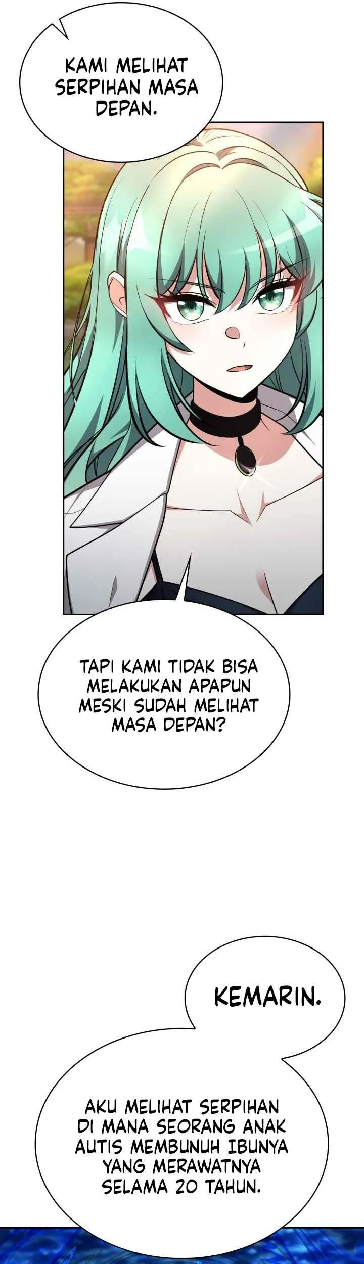Kidnapped Dragons Chapter 37 Gambar 58