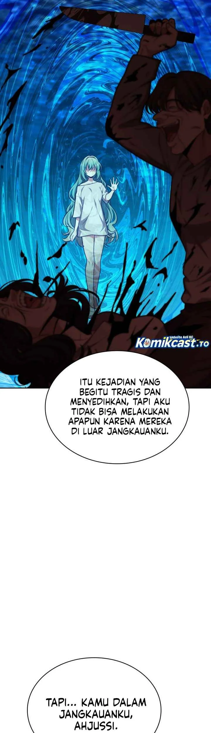 Kidnapped Dragons Chapter 37 Gambar 59